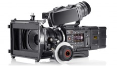 Sony PMW-F55 4K Cinealta